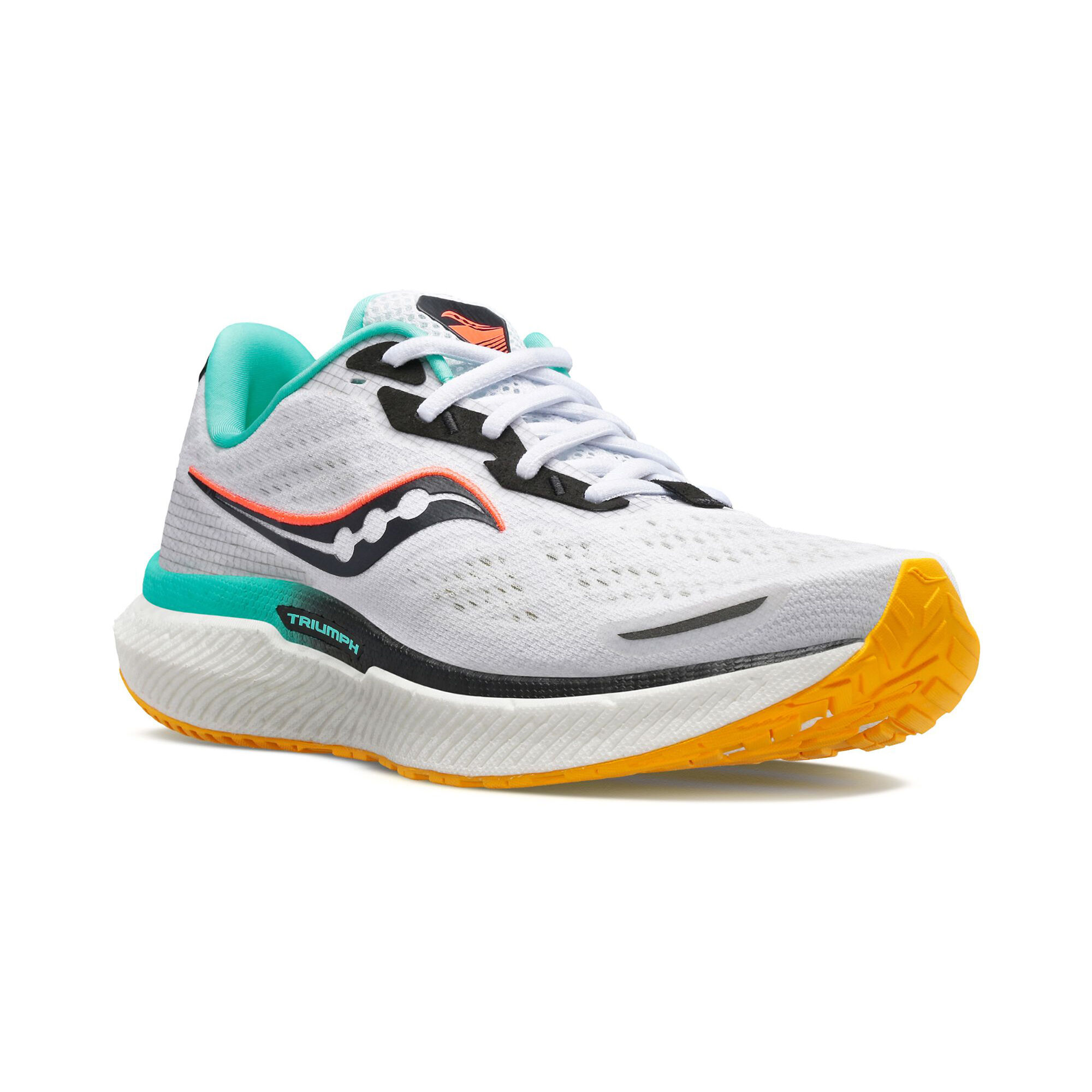 Saucony