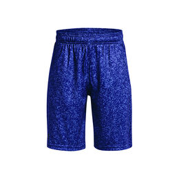 Renegade 3.0 Printed Shorts