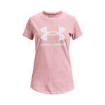 Under Armour Live Sportstyle Graphic Shortsleeve