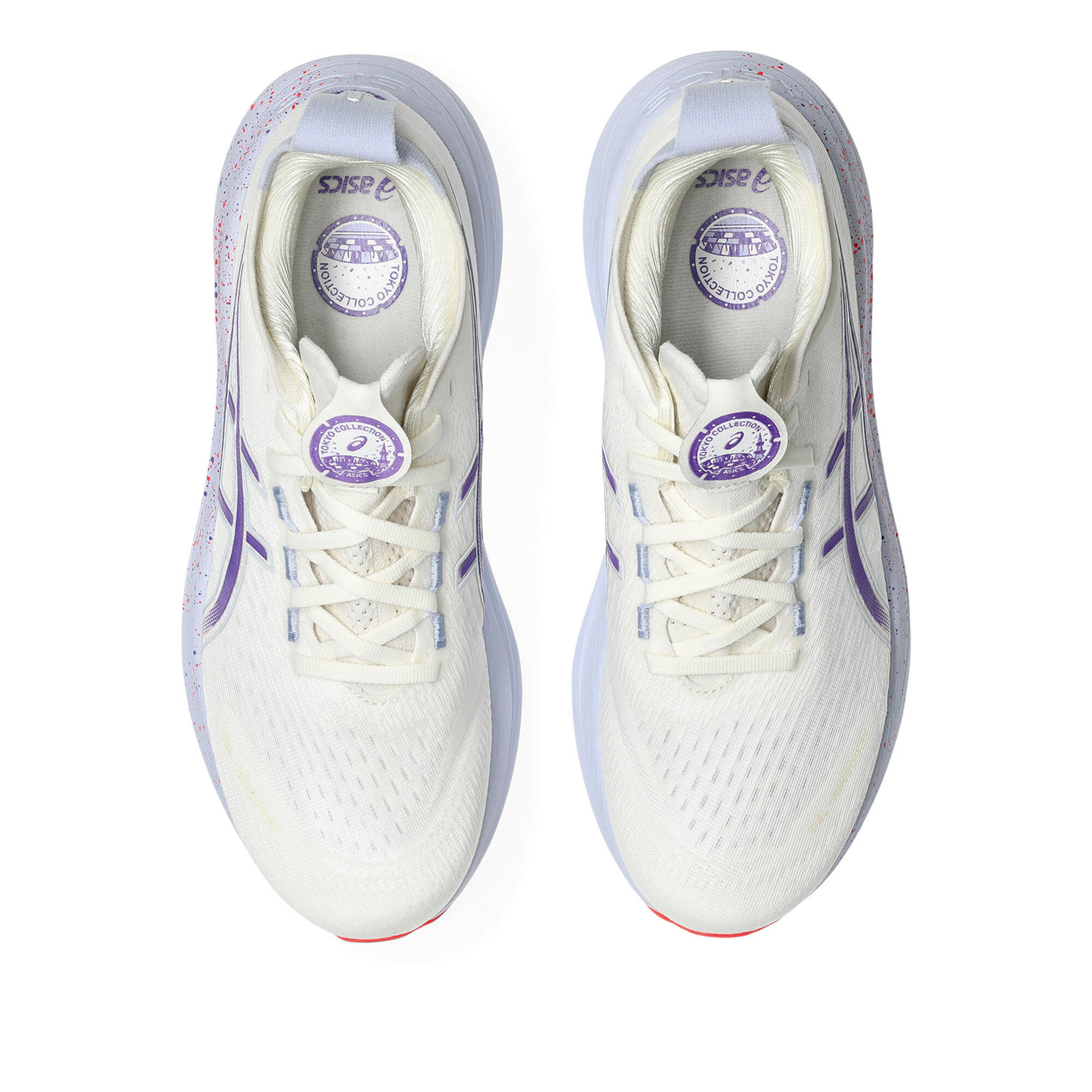 ASICS