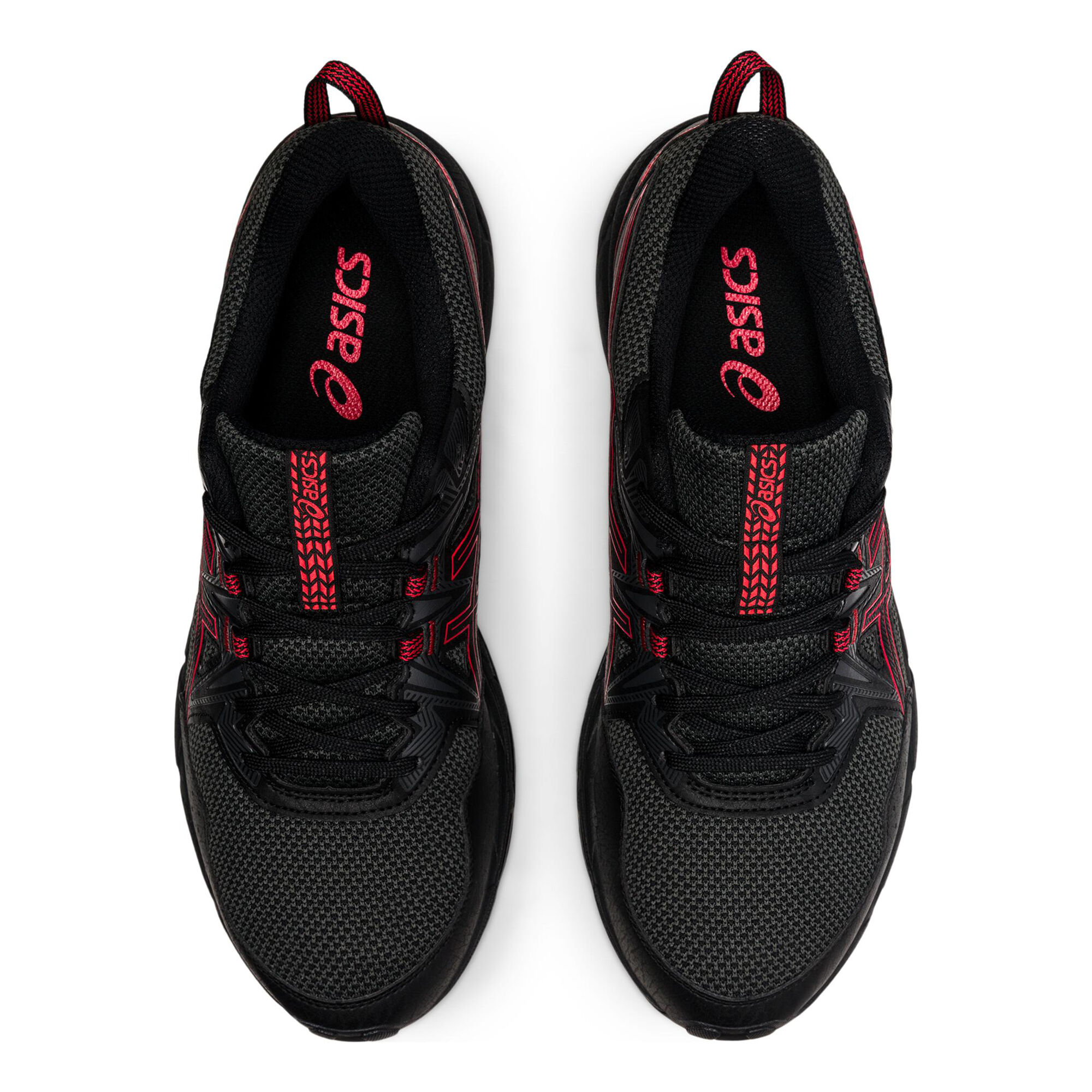 ASICS