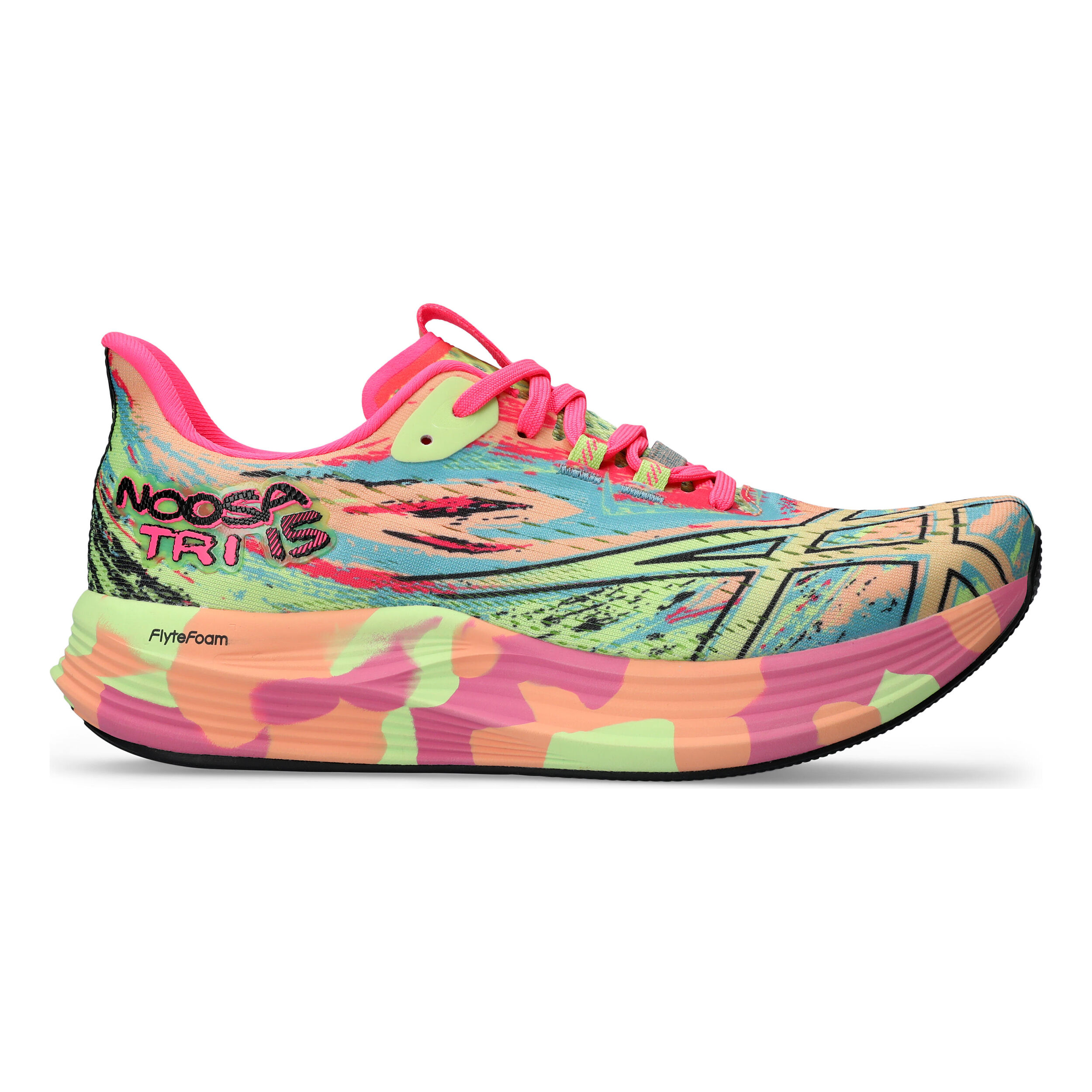 Asics gel noosa tri femme france outlet