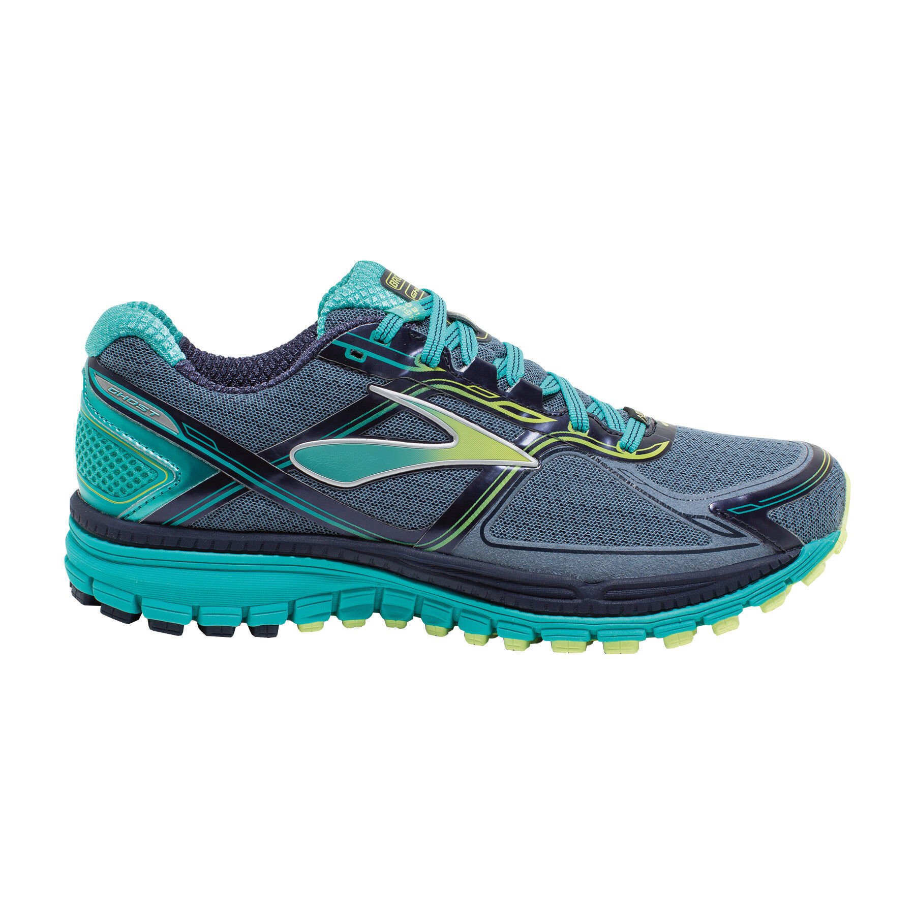 Brooks ghost 8 clearance damen