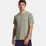 Seamless Stride Shortsleeve