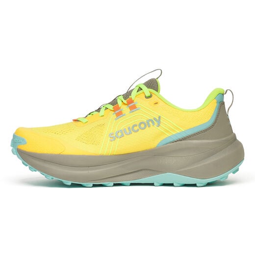 Saucony