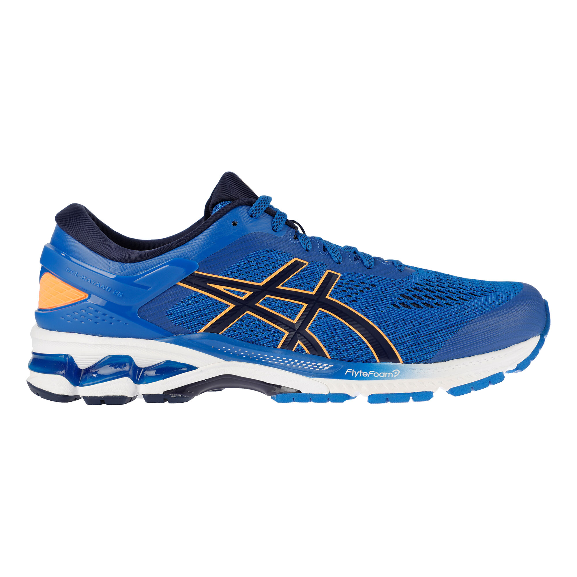 ASICS