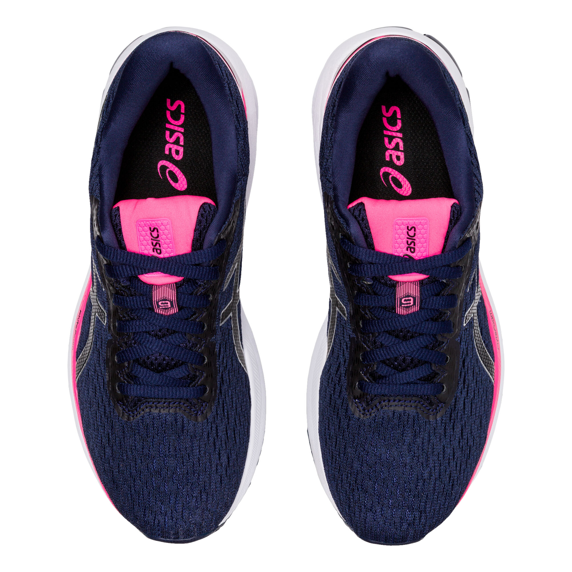 ASICS