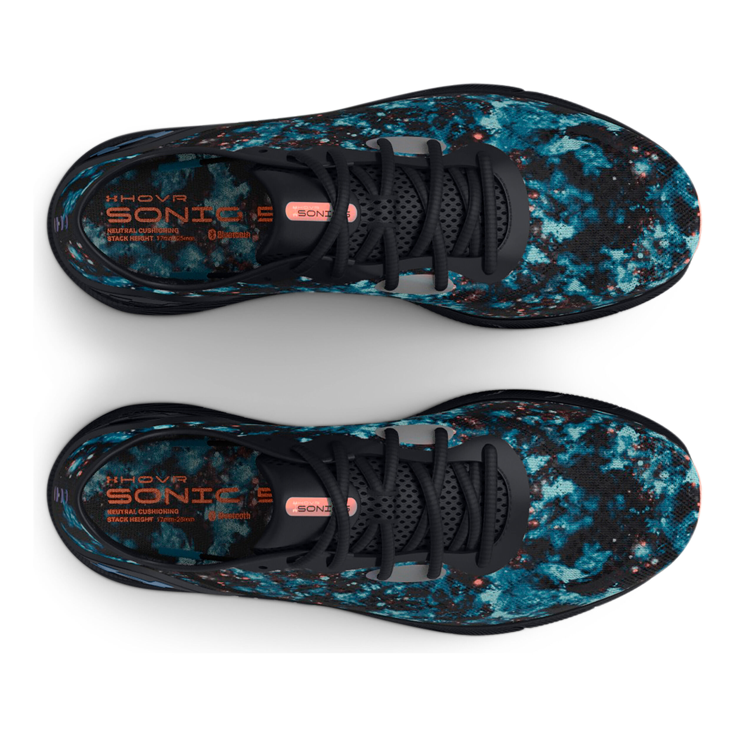 Under armour adidasi on sale