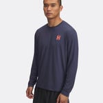 Under Armour Run 96 Longsleeve