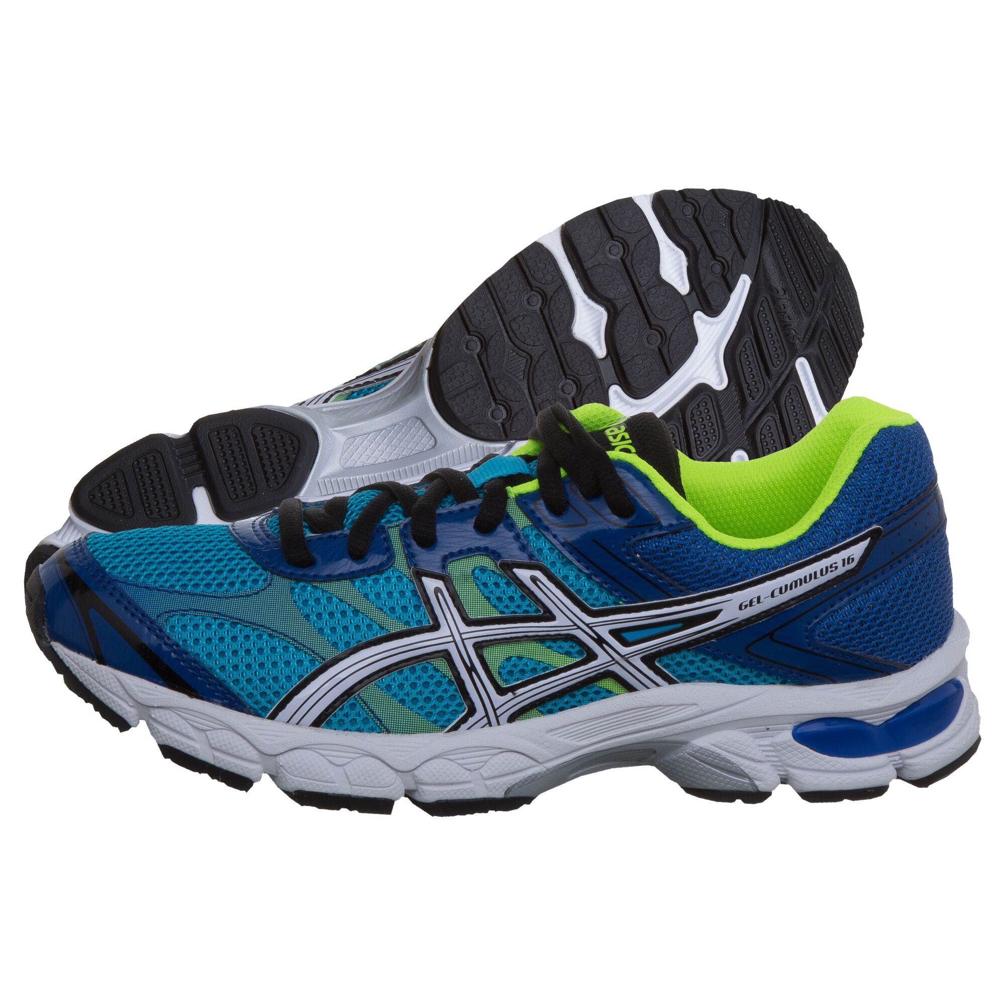 ASICS