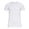BL Top Crew Neck Shortsleeve Performance X-Light