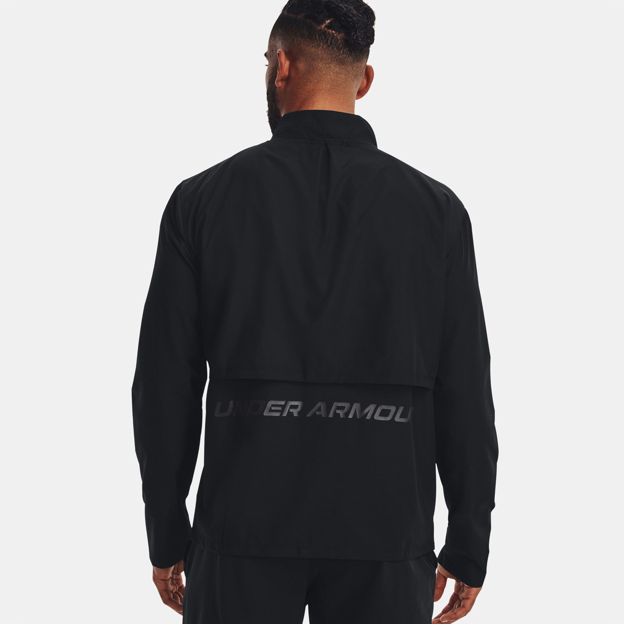 Under armour storm run online