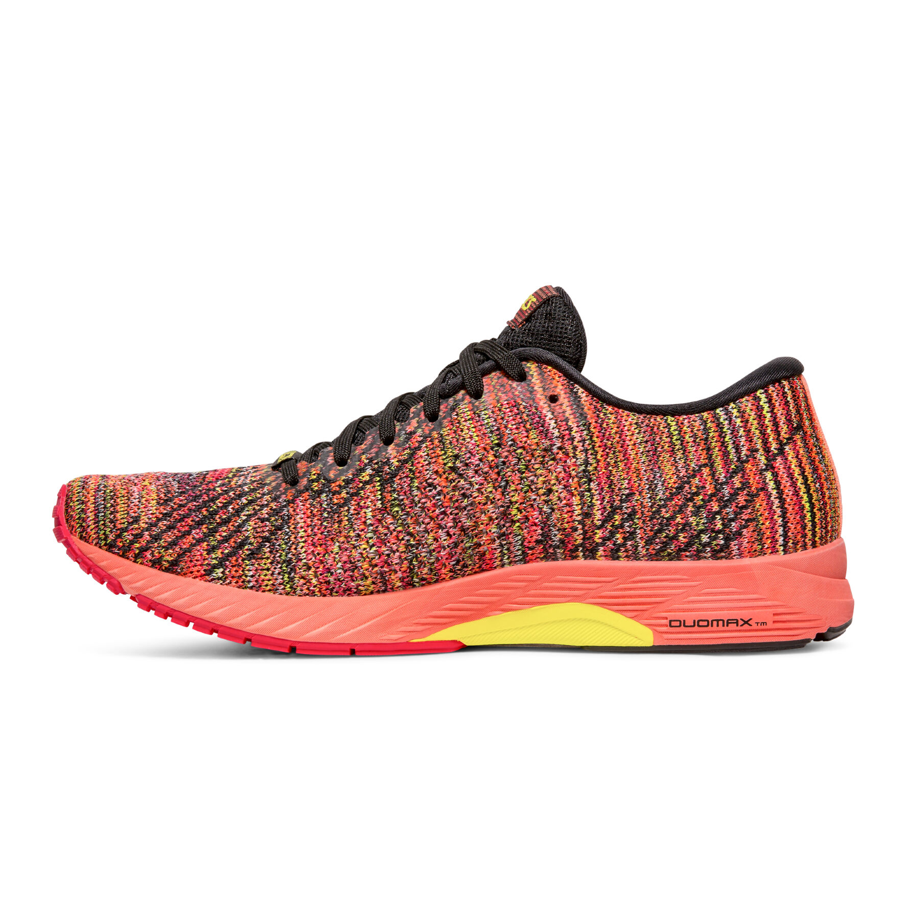 ASICS Gel DS Trainer 24 Wettkampfschuh Damen Koralle Schwarz online kaufen Running Point DE