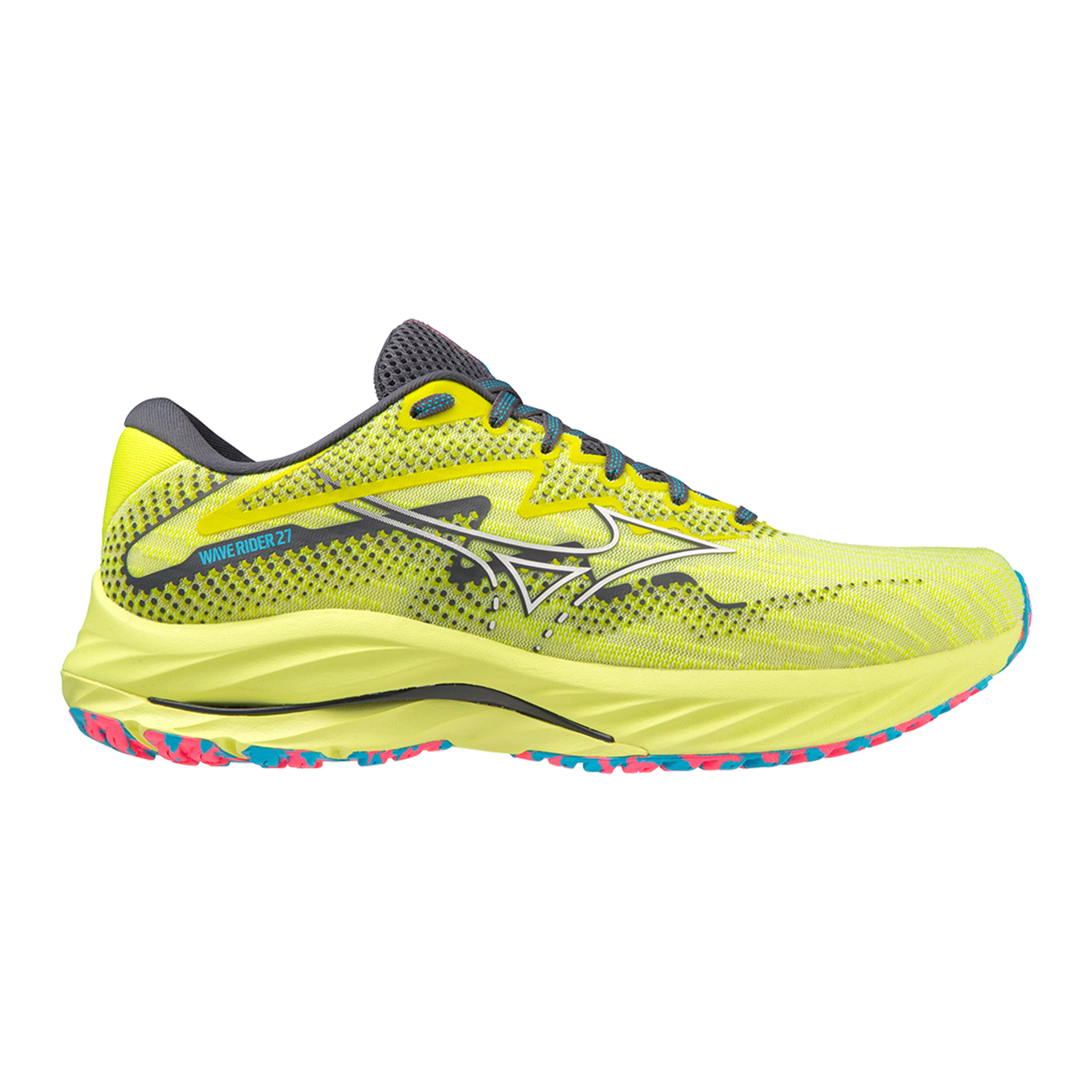 Mizuno volley yellow 2025