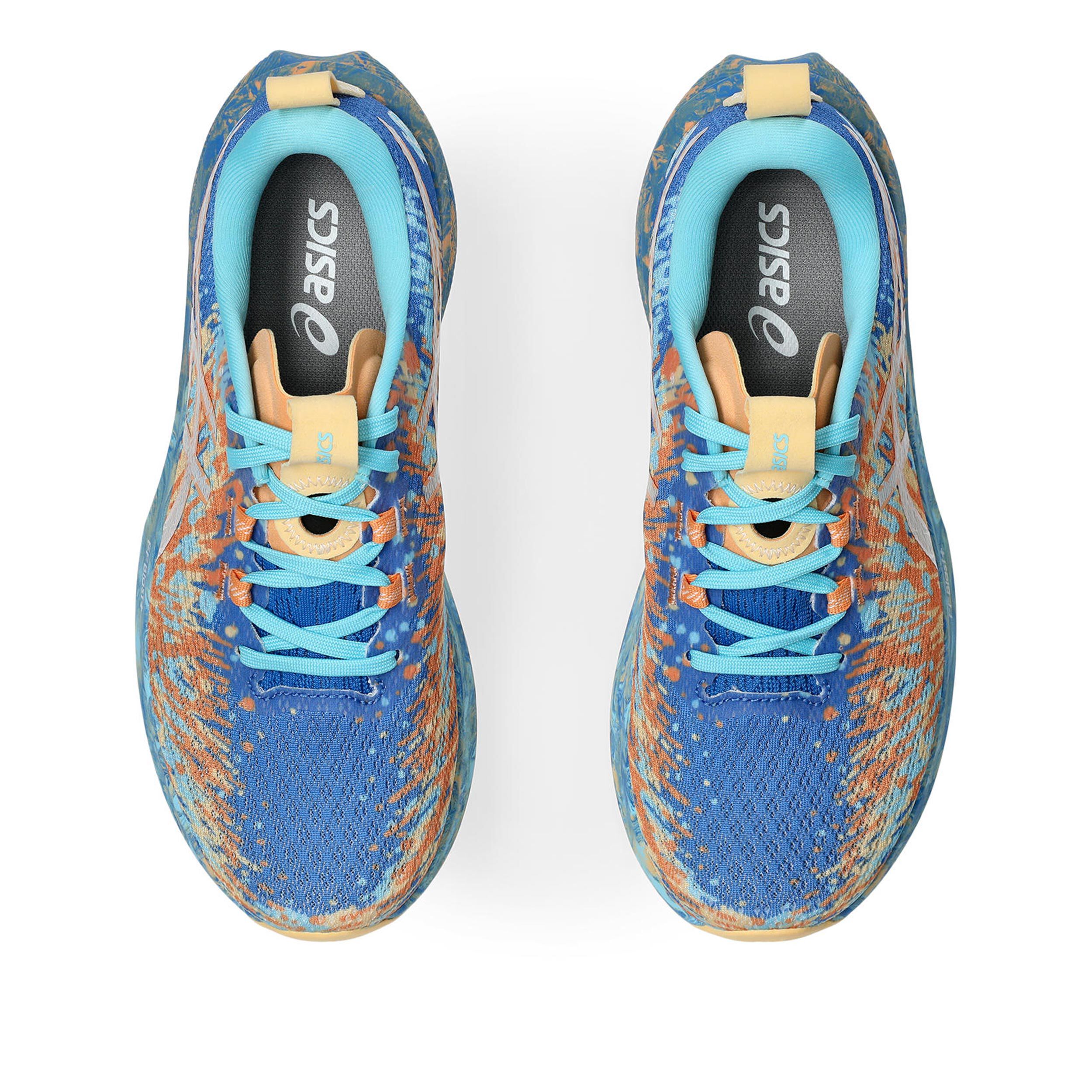 Asics nimbus 16 women's sale outlet
