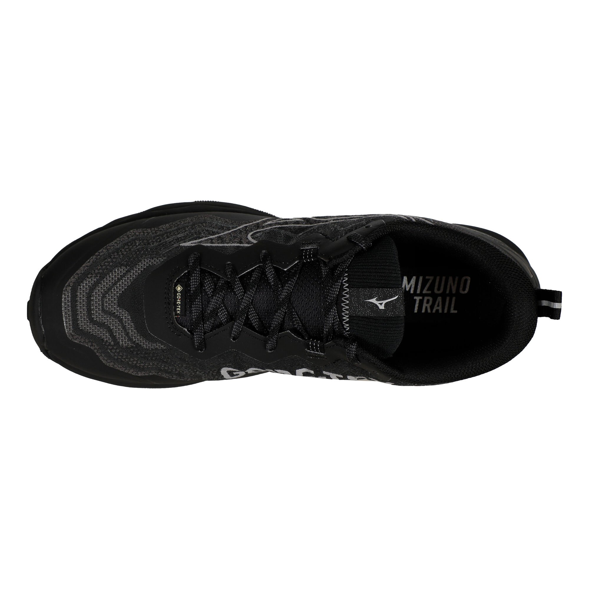 Mizuno