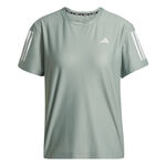 adidas Own The Run B Tee