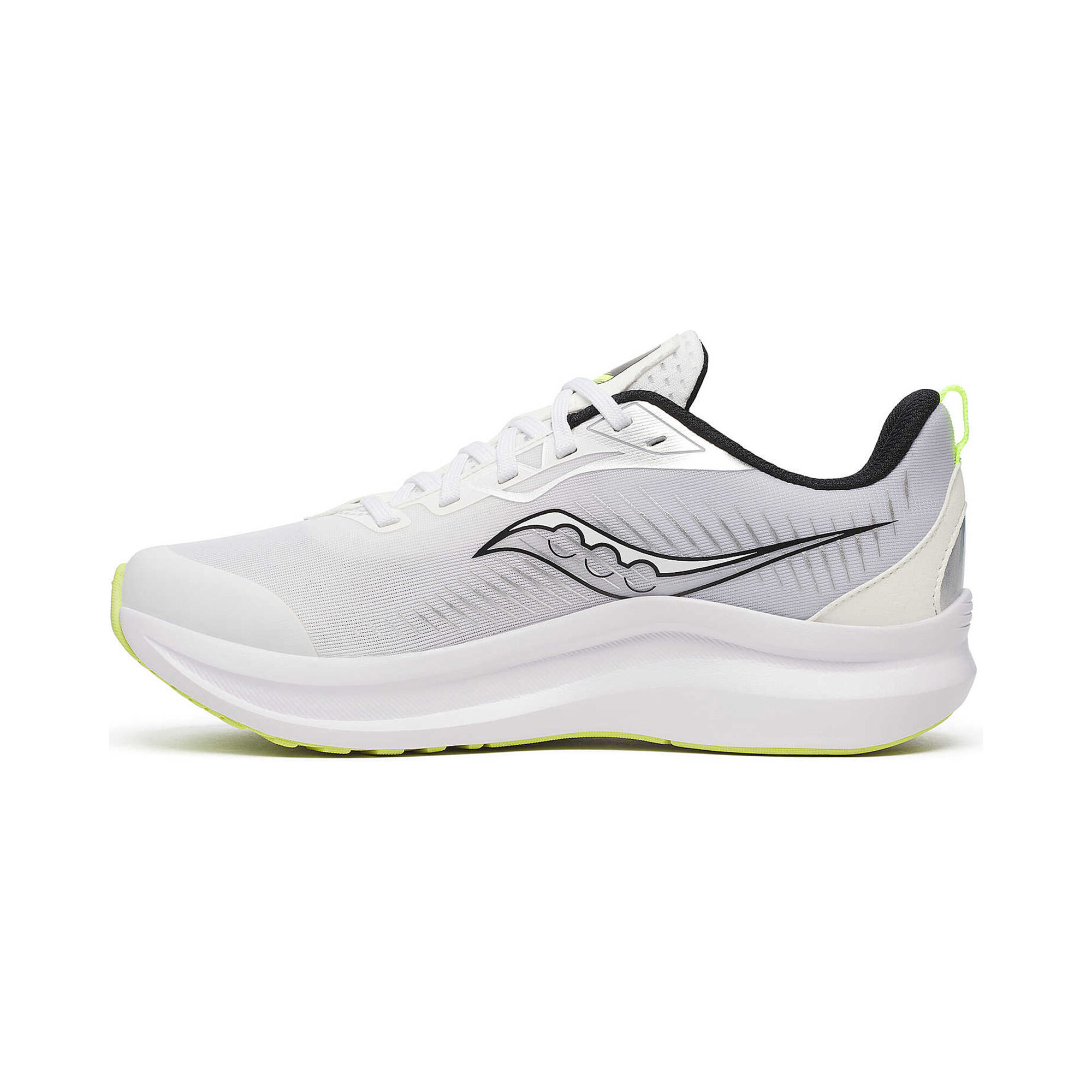 Saucony