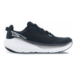 Altra Laufschuhe Altra FWD Via Neutralschuh Damen-Schwarz