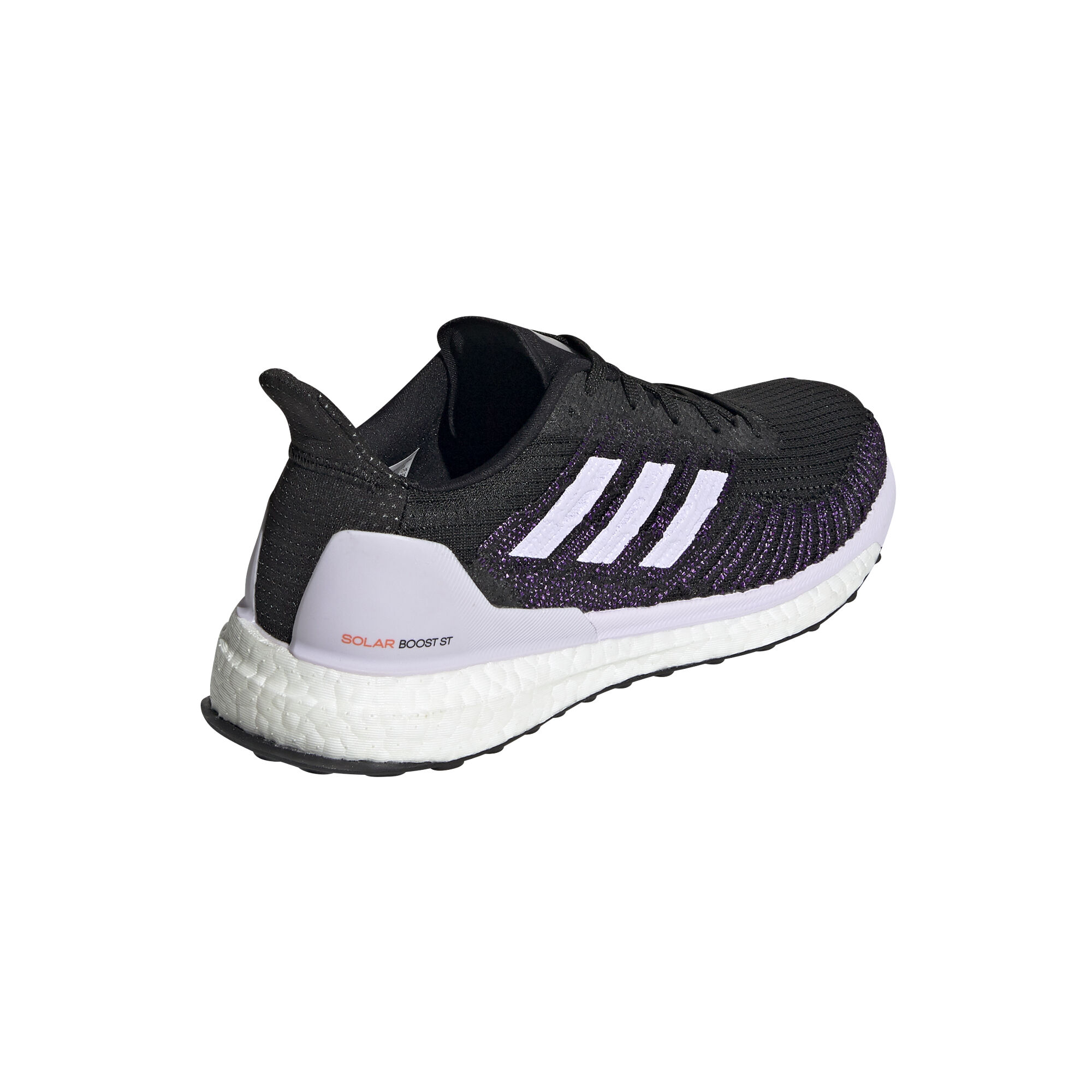 Adidas solar boost 19 women's black top