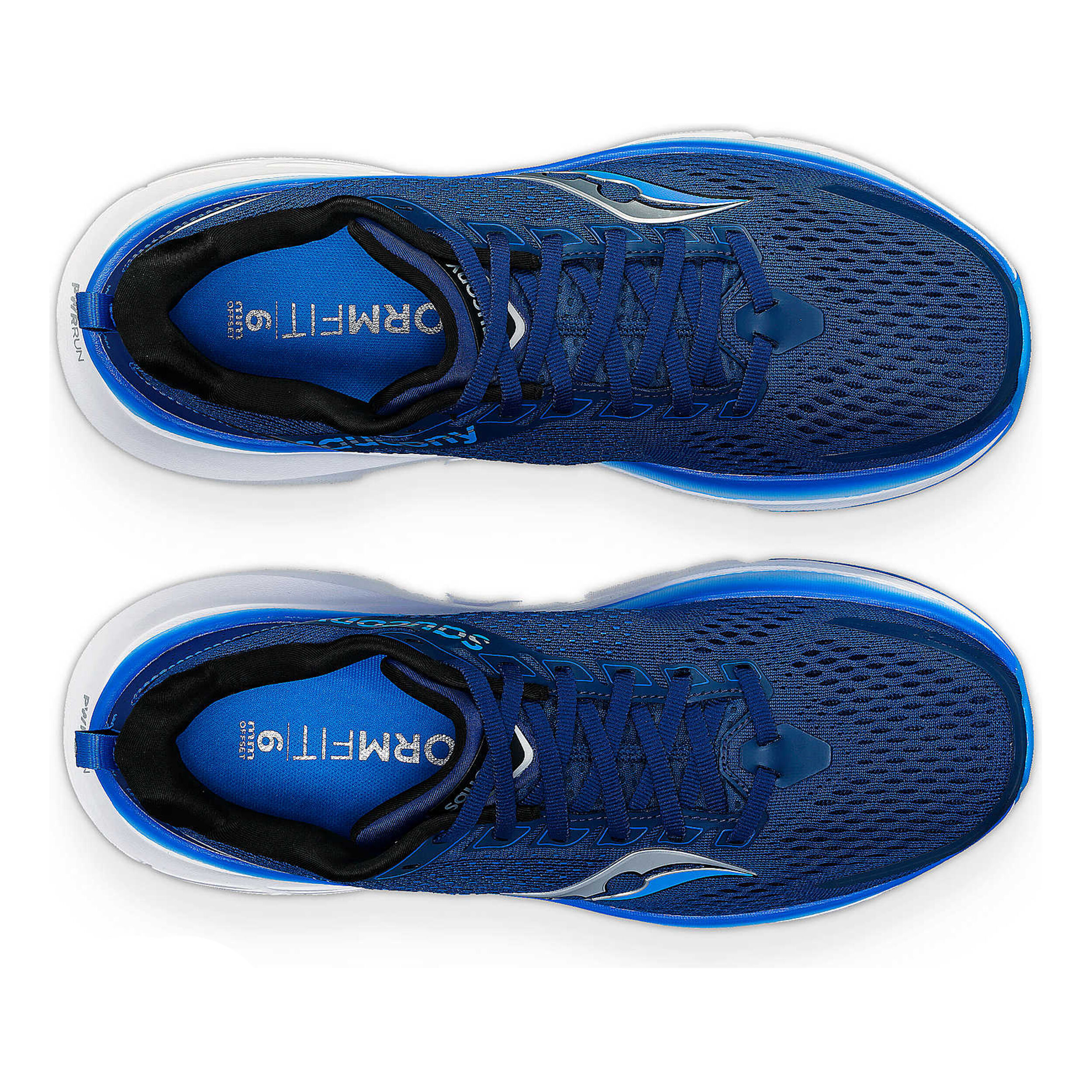 Saucony iso 17 store