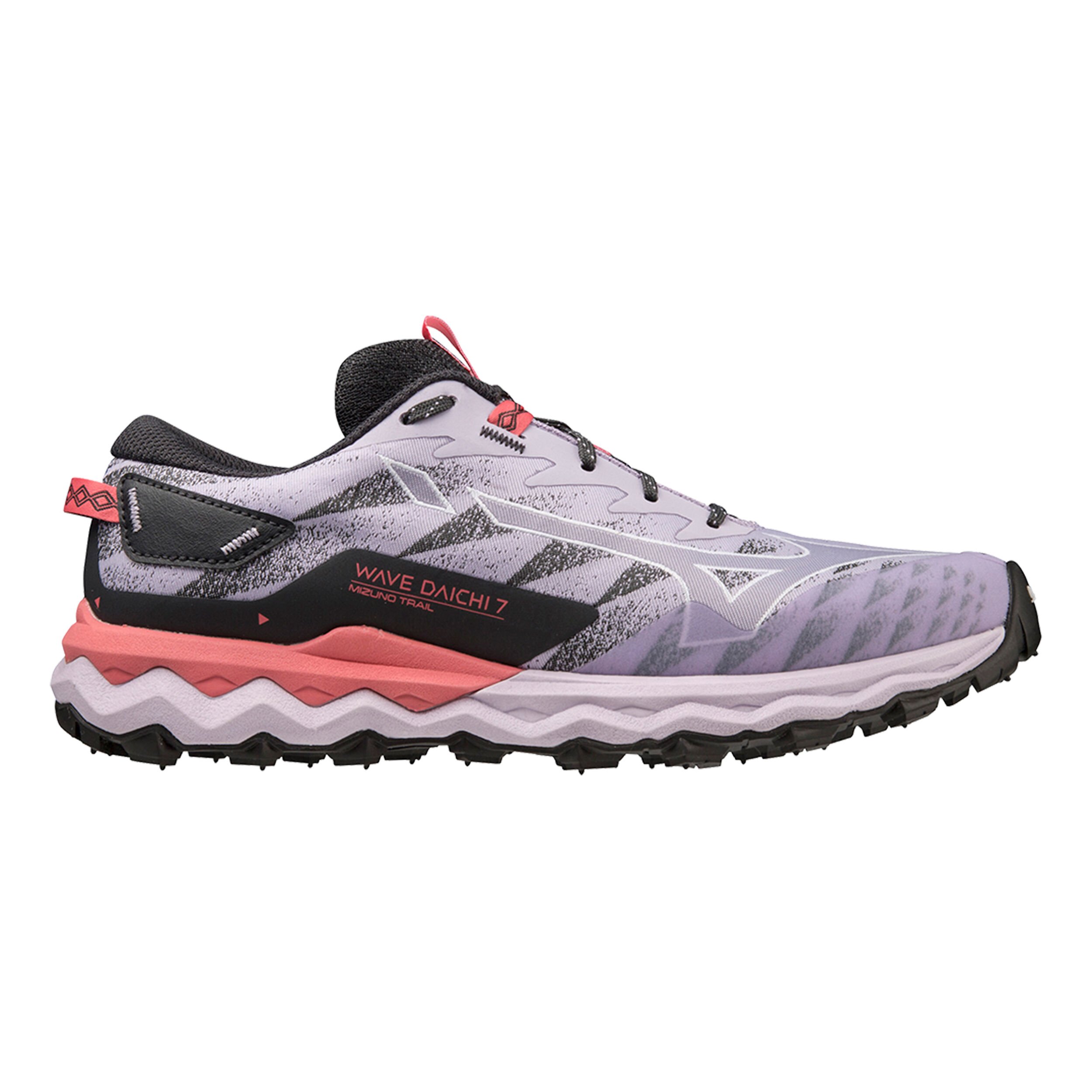 Mizuno trail on sale laufschuhe
