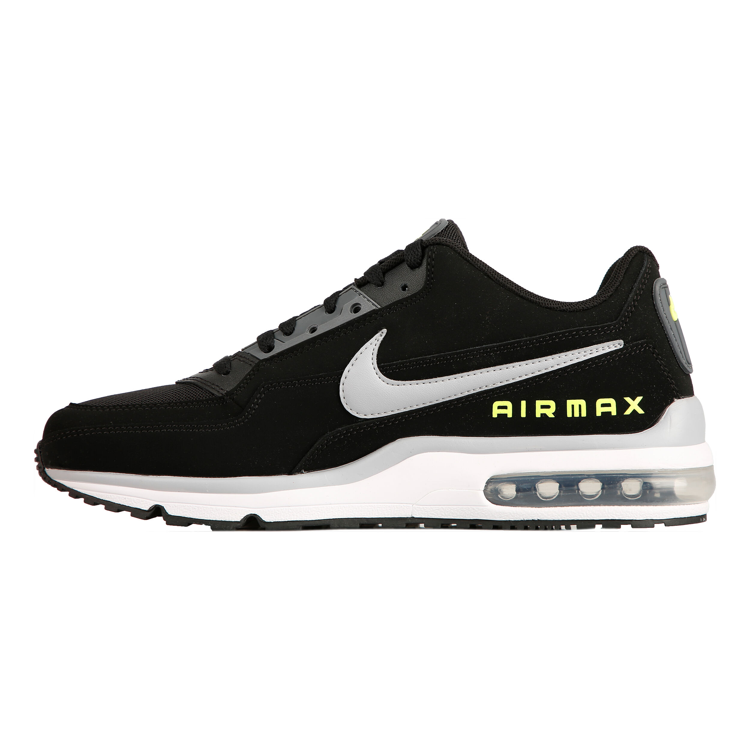 Air max new arrivals ltd 3 schwarz