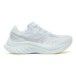 Saucony Laufschuhe Saucony Endorphin Speed 4 Wettkampfschuh Damen-Hellblau