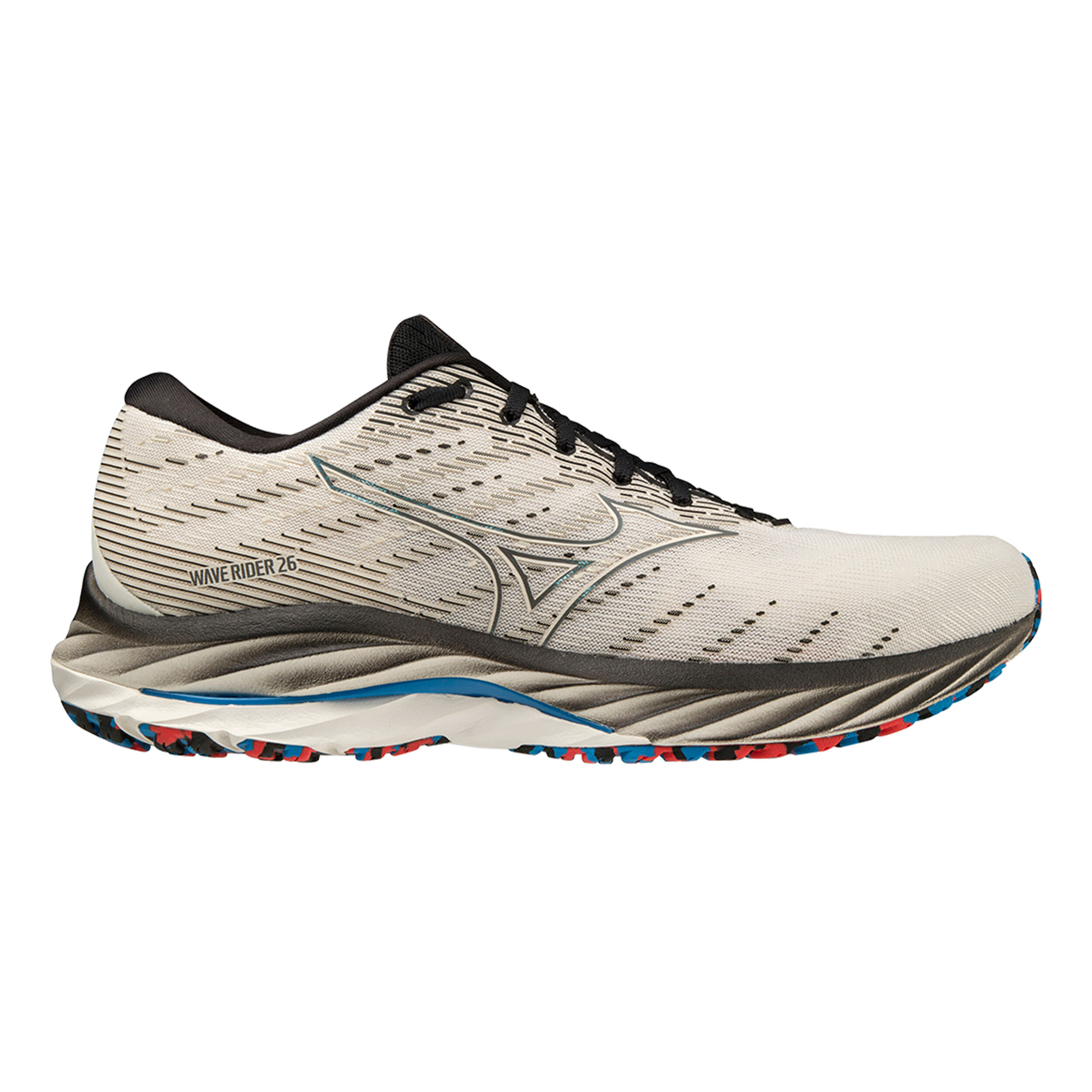 Mizuno running mens white cheap