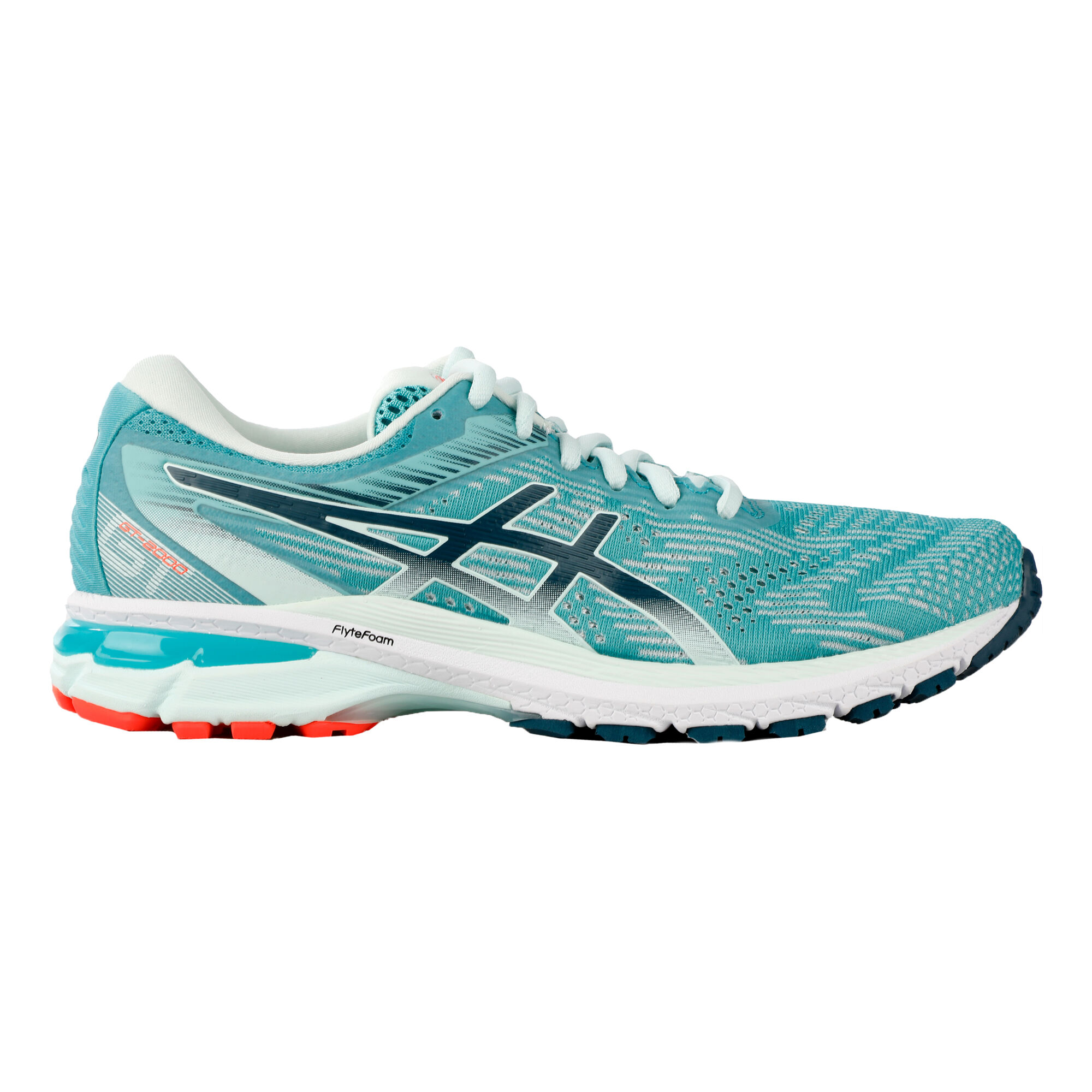 ASICS