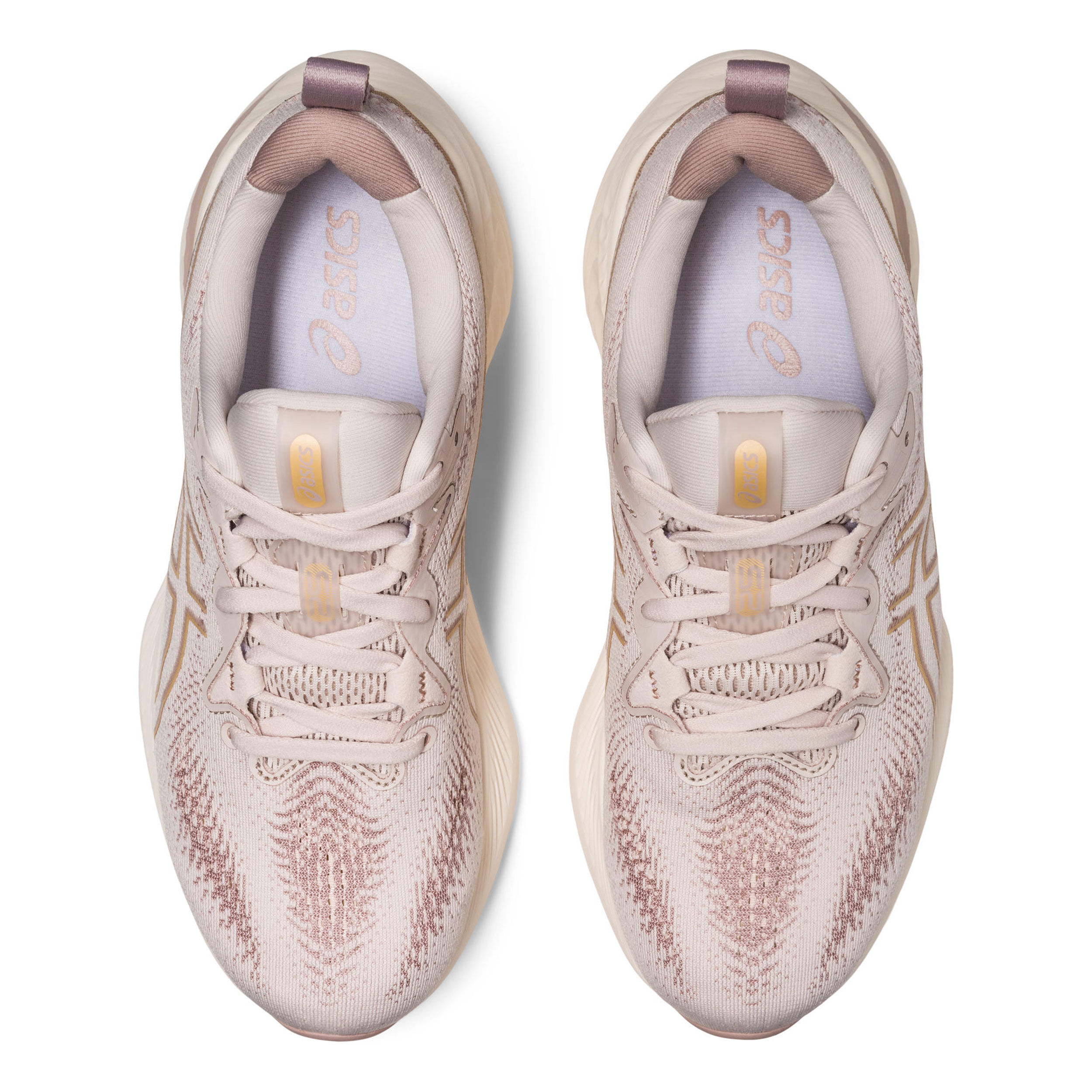 Gel Cumulus 25 Neutralschuh Damen Beige
