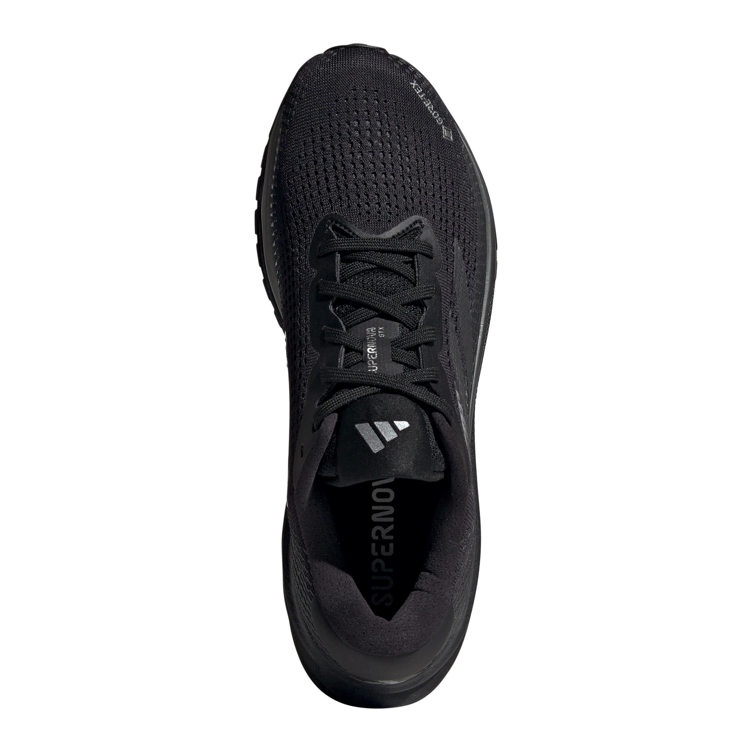 Supernova GTX Neutralschuh Herren Schwarz