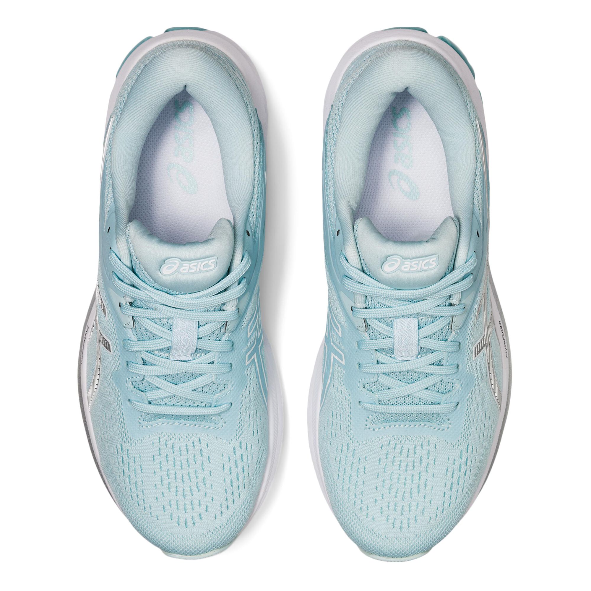 ASICS