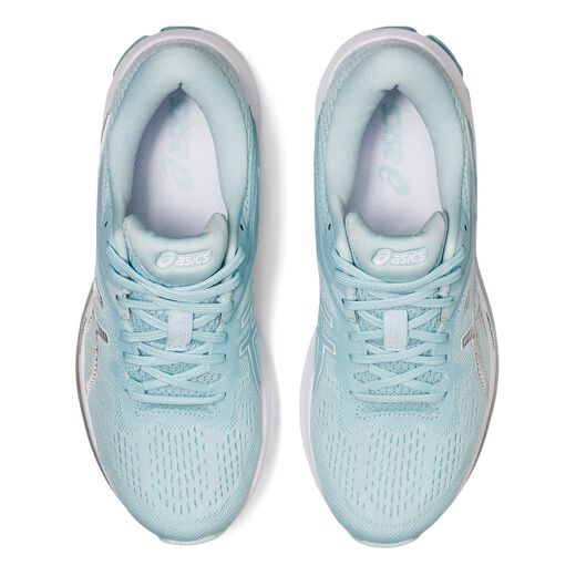 ASICS