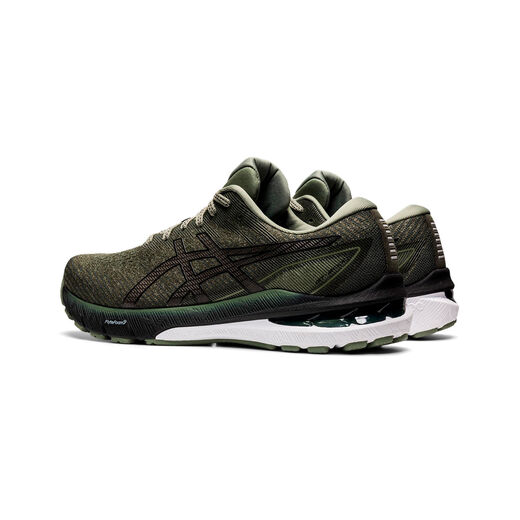 ASICS