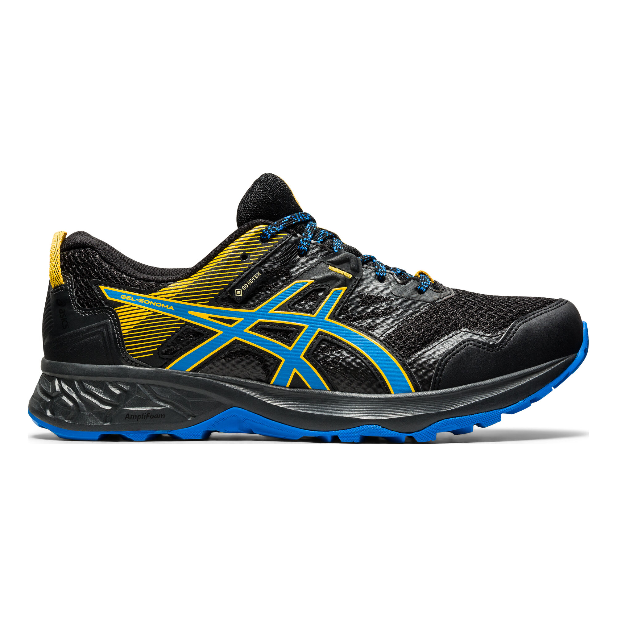 ASICS