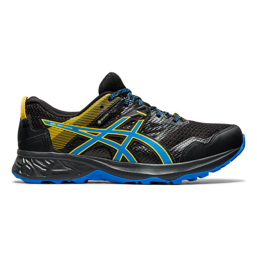 ASICS