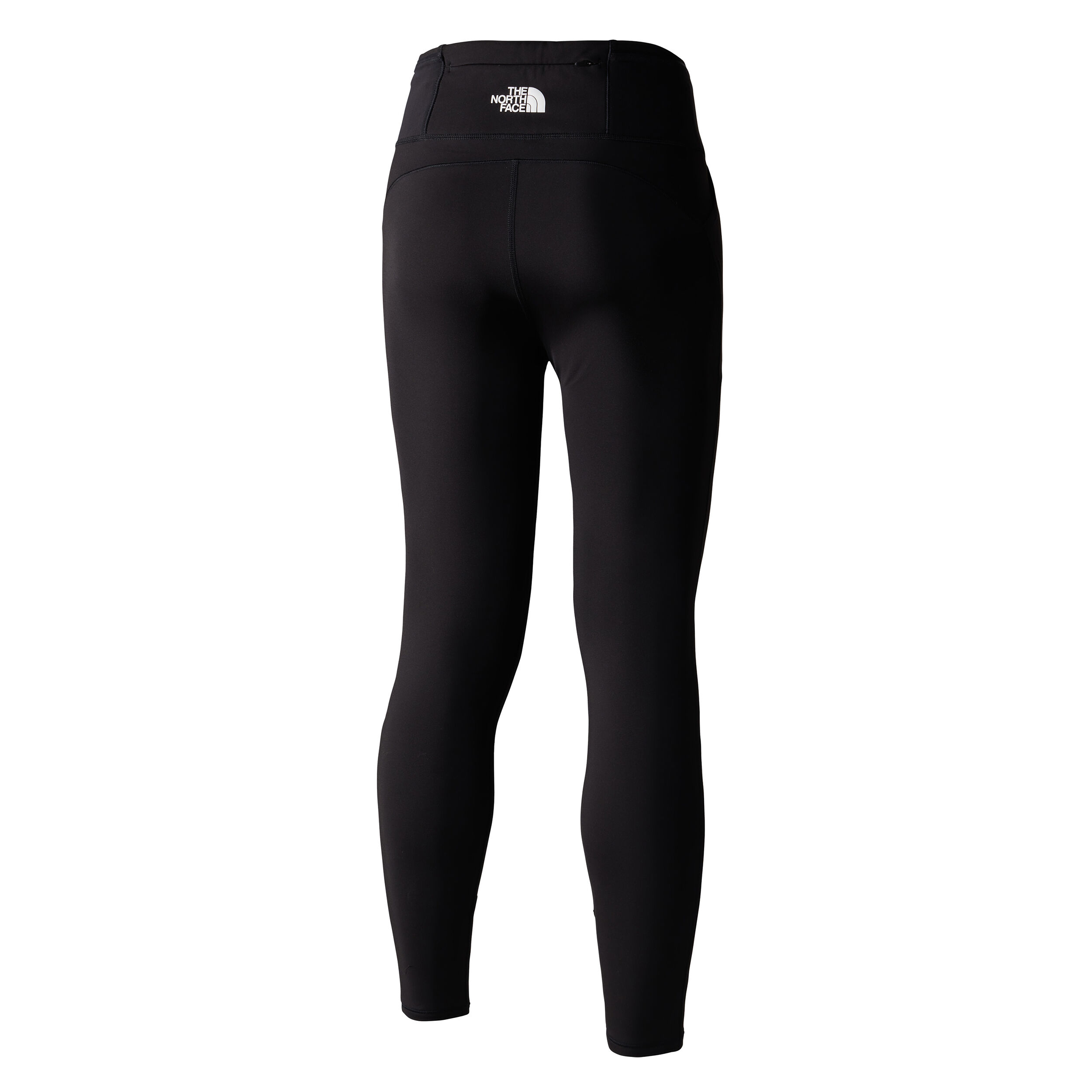 Winter Warm Pro Lauftight Damen Schwarz