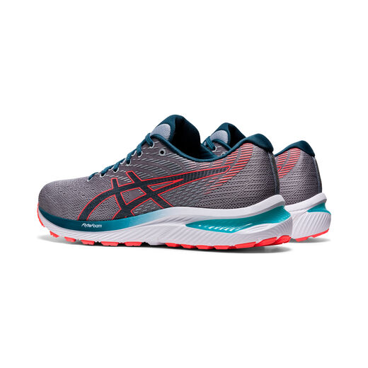 ASICS