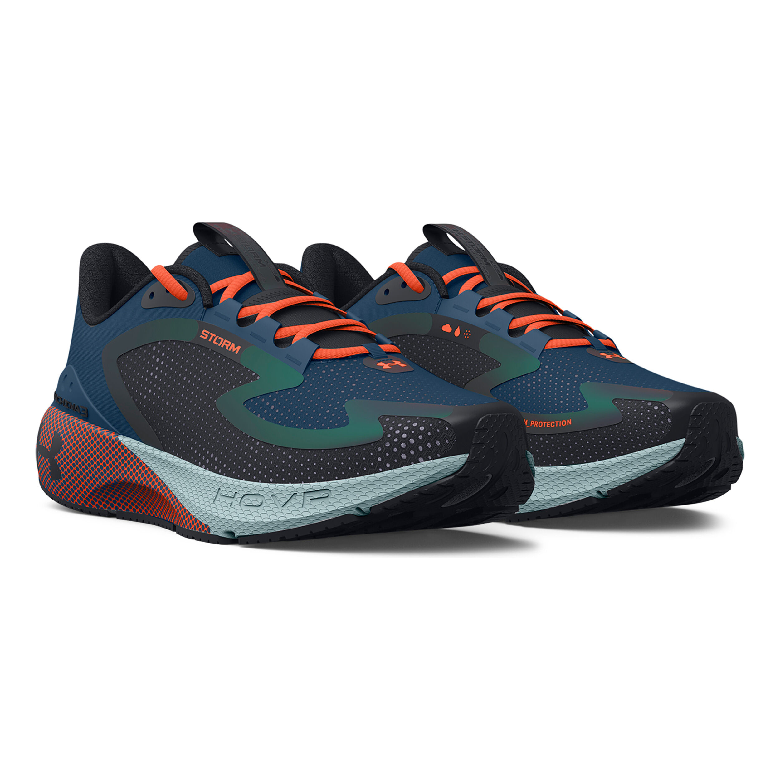 Under armour storm 3 gore tex sales