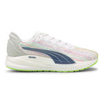 Puma Laufschuhe Puma Magnify Nitro SP Neutralschuh Herren - weiß, mehrfarbig