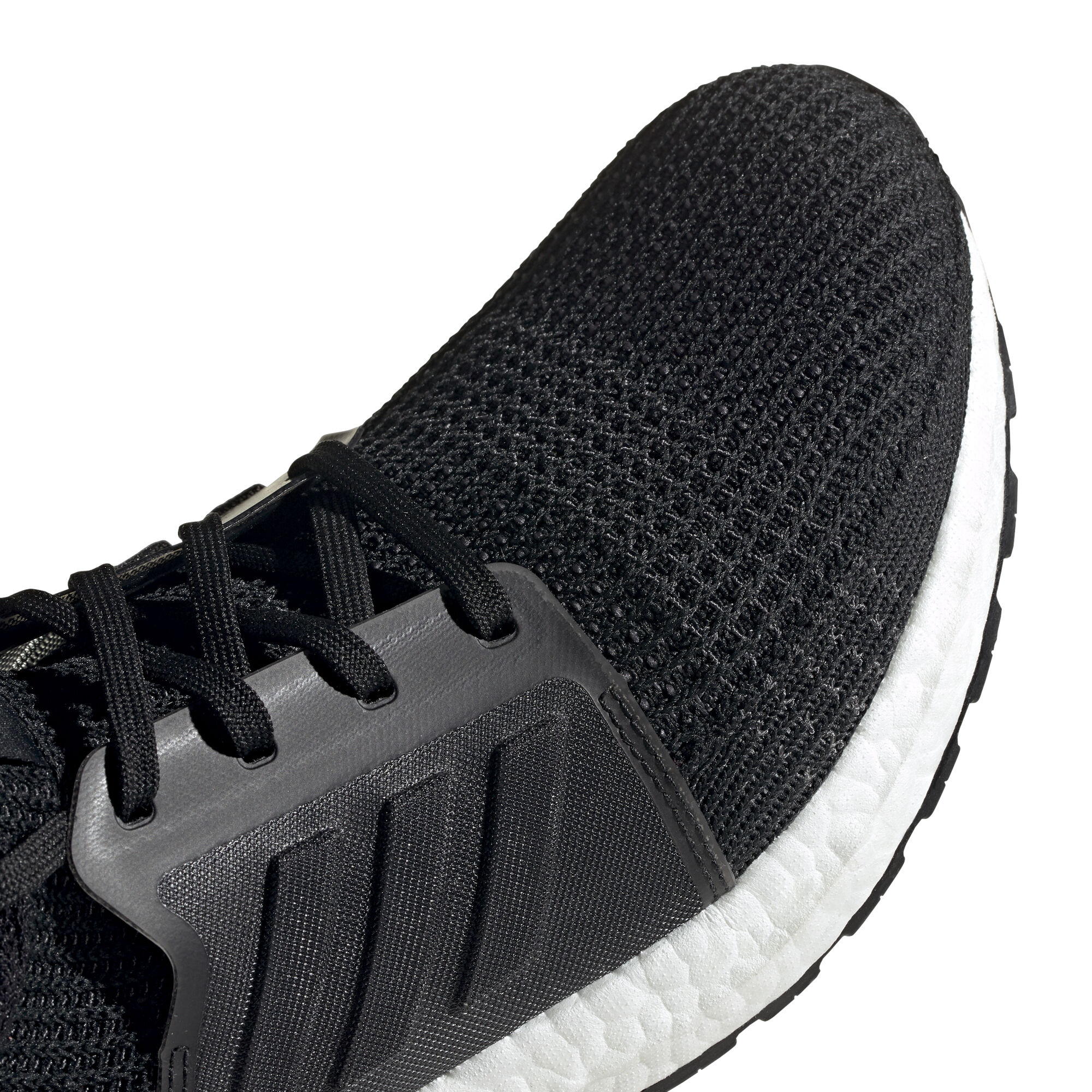 Adidas ultra boost 19 black hombre outlet