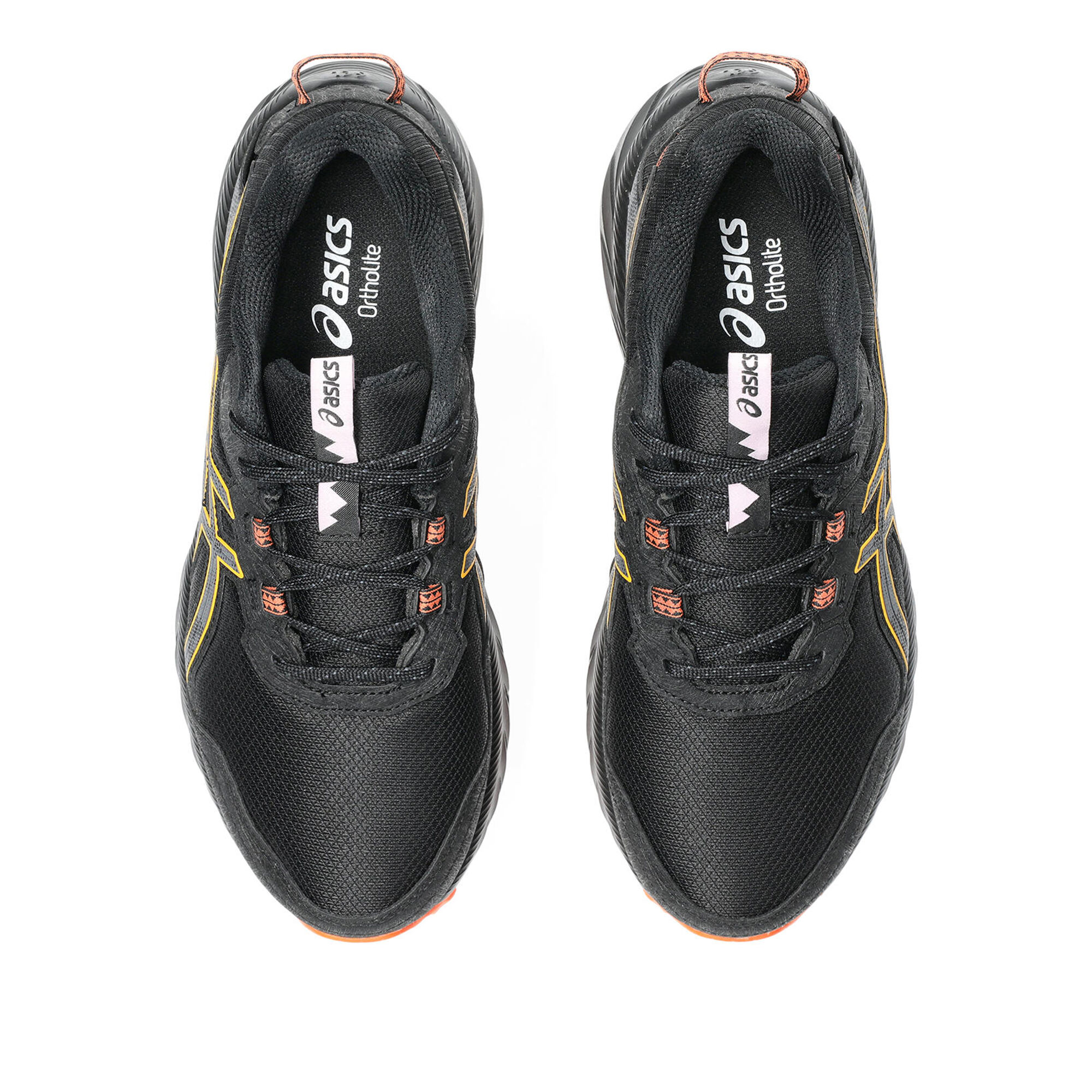 ASICS