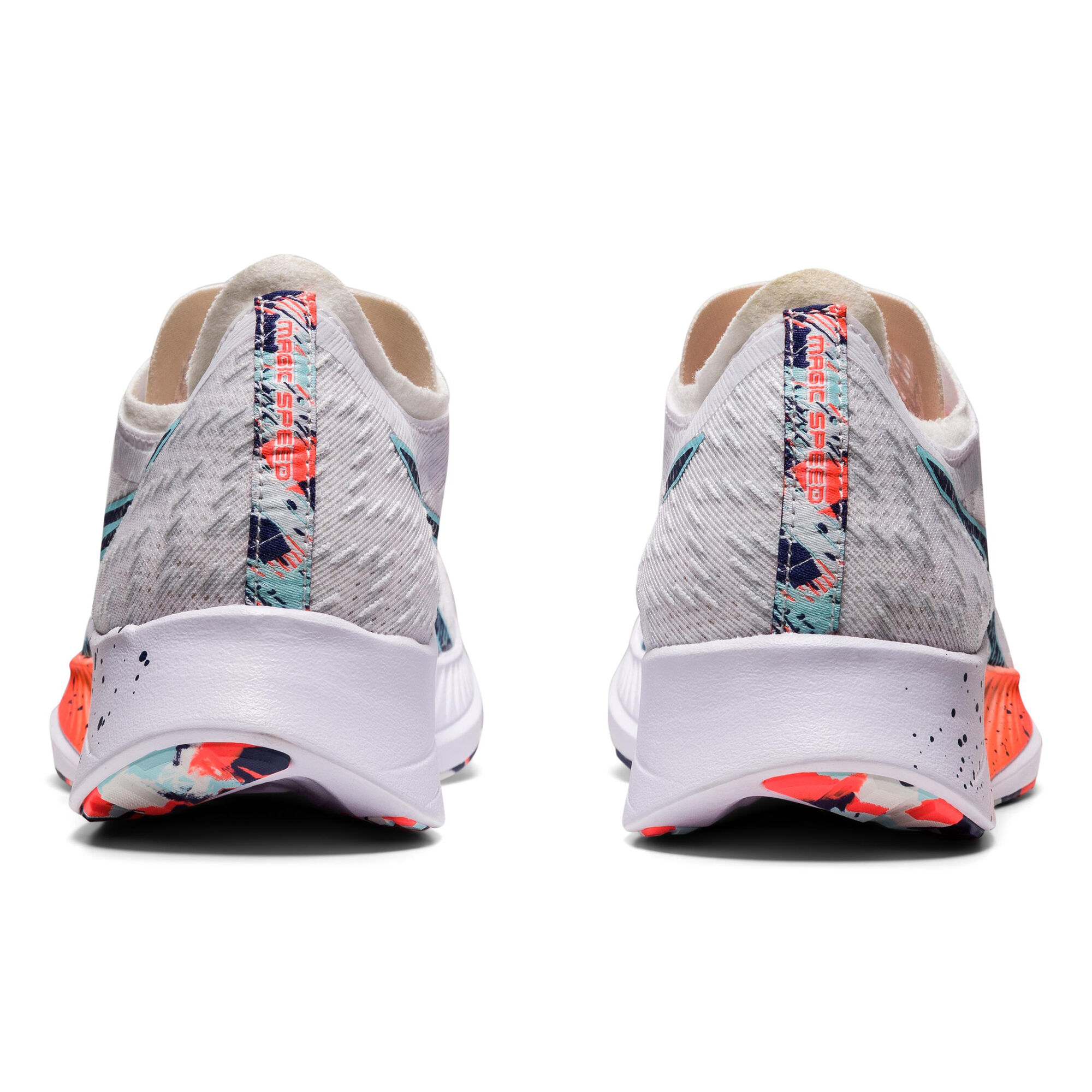 ASICS