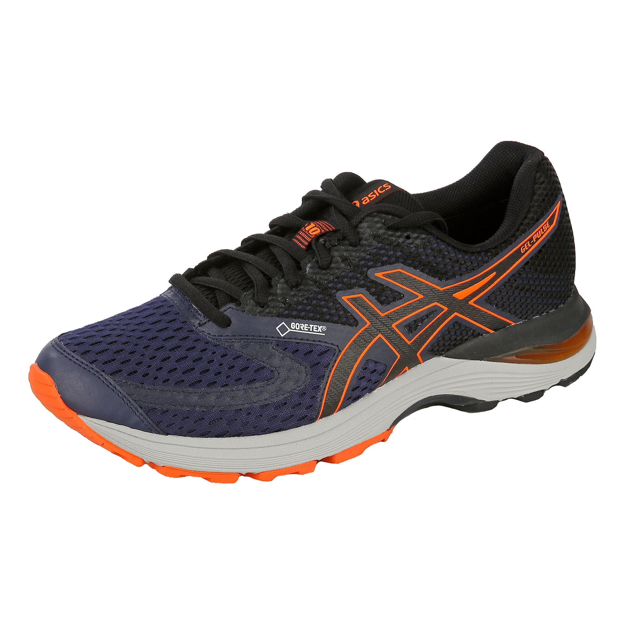 ASICS