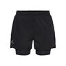 Dallas Shorts 2in1
