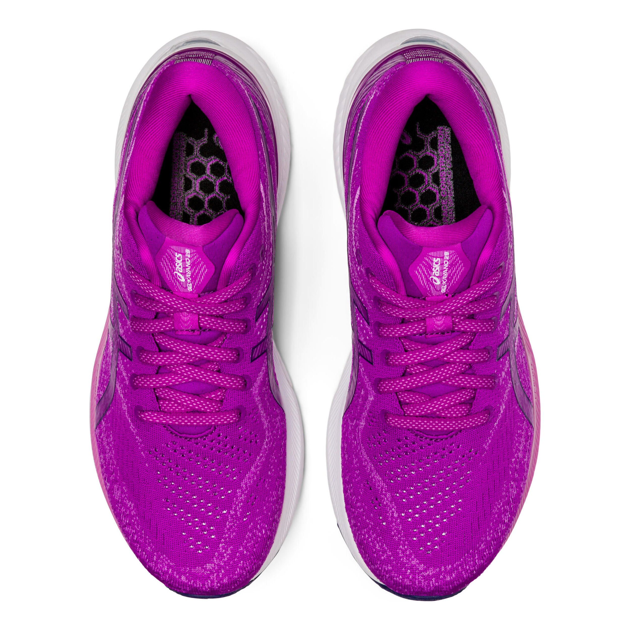 ASICS Gel Kayano 29 Stabilitatsschuh Damen Lila WeiB online kaufen Running Point DE
