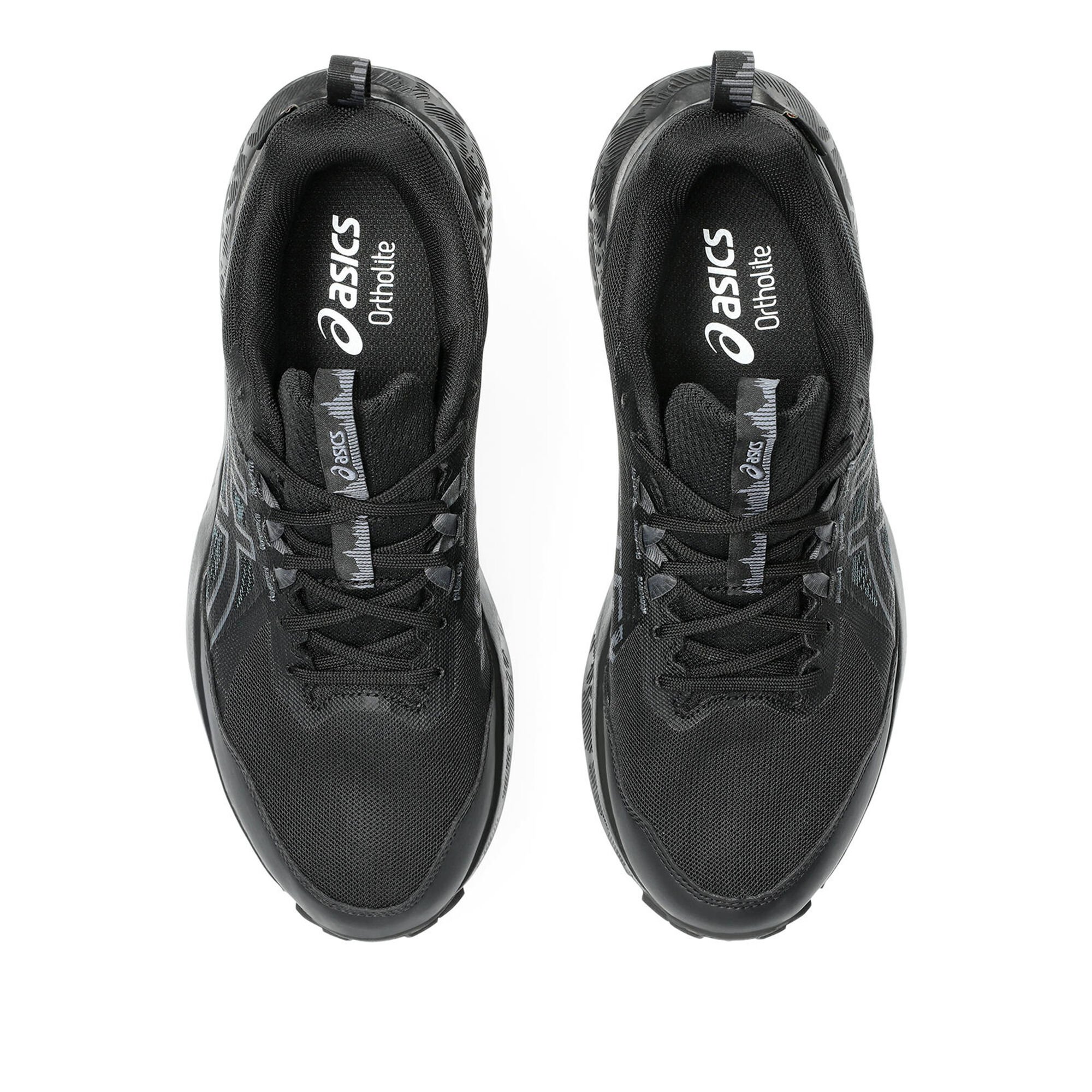 ASICS