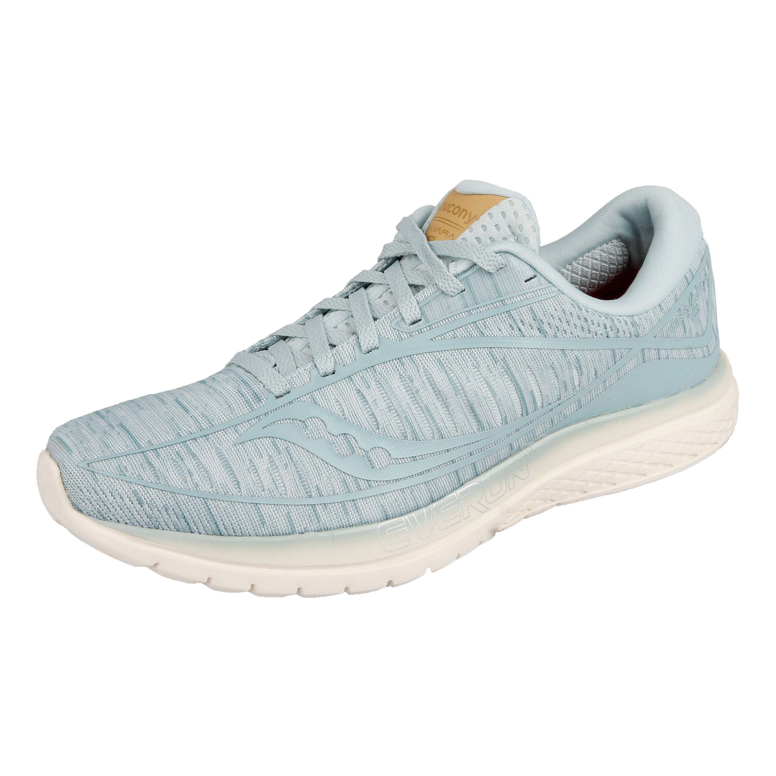 Saucony kinvara 10 damen top