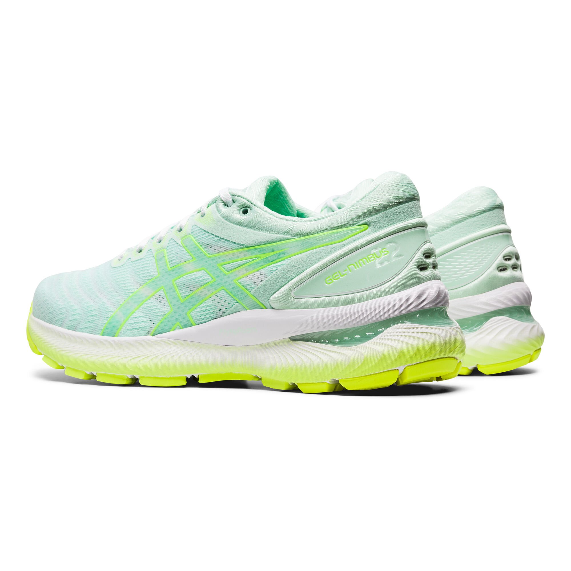ASICS